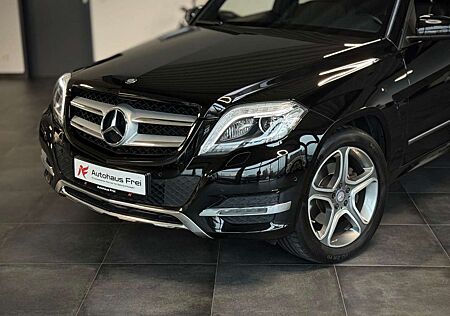 Mercedes-Benz GLK 220 gebraucht kaufen Mercedes-Benz GLK 220 CDI Sport*Bi-Xenon*AHK*19 Zoll*