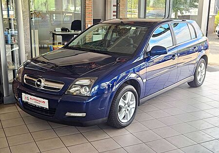 Opel Signum 1.8 *Scheckheftgepflegt, Rentnerfahrzeug, HU neu*