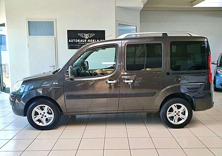 Fiat Doblo 1,4 8V Malibu/Klima/Alus