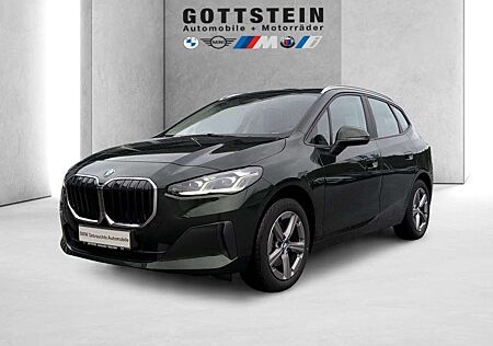 BMW 218 i Active Tourer