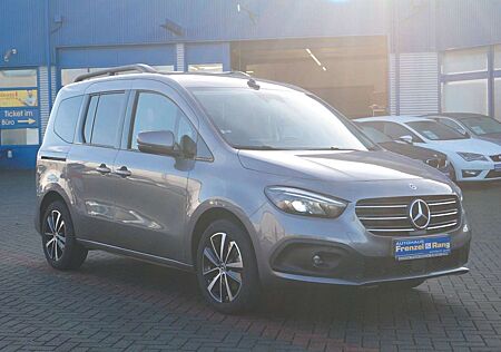 Mercedes-Benz Citan *MBux*LED*Lane*Blind*Kamera*SHZ*DAB*