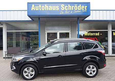 Ford Kuga Cool & Connect / Automatik