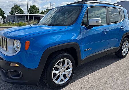 Jeep Renegade 1.4 MultiAir Limited