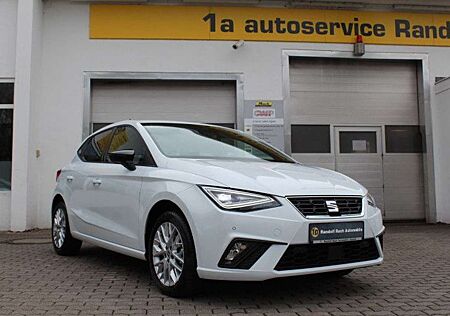 Seat Ibiza FR*NUR 9947km*Benzin/CNG*RüFaKa*