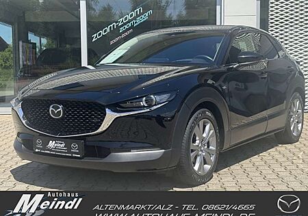 Mazda CX-30 SKYACTIV-G 2.0 M Hybrid AT, Matrix LED, HUD, Kamer