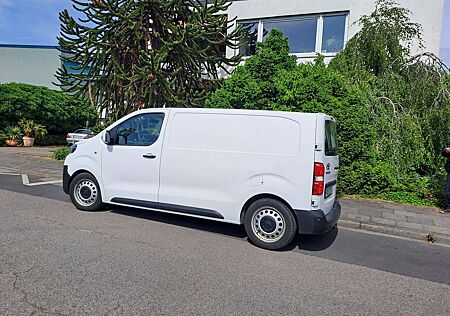 Toyota Pro Ace Proace Proace D-4D 1,6-l-D-4D L1