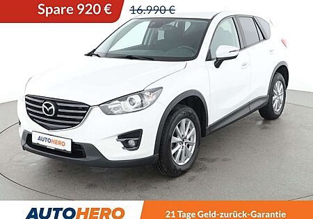 Mazda CX-5 2.0 Center-Line 2WD *TEMPO*ALU*KLIMA*