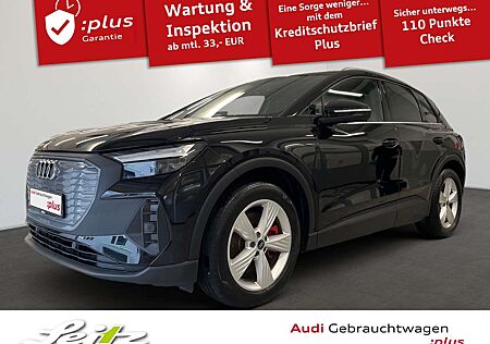 Audi Q4 e-tron Q4 40 e-tron *LED*PARKSENSOR*VIRT:-COCKPIT*SITZH*