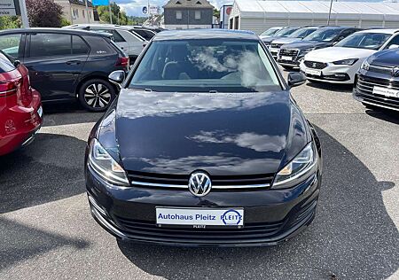 VW Golf Volkswagen Comfortline / 8fach, AHK