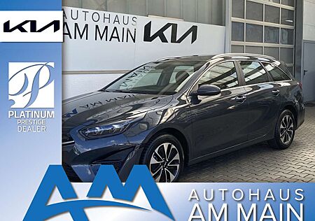 Kia XCeed Ceed SW / cee'd SW 1.6 PHEV Spirit | SITZ | LED | TEC | NAV