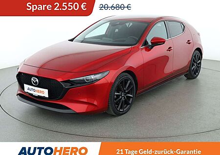 Mazda 3 2.0 Selection*LED*NAVI*ACC*PDC*SHZ*KLIMA*GARANTIE*
