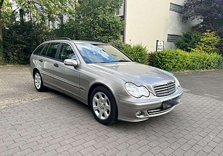 Mercedes-Benz C 220 T CDI Classic