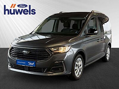 Ford Tourneo Connect Titanium 2.0 EcoBlue +ACC+TWA+M&S+KLIMA+RFK+PDC+