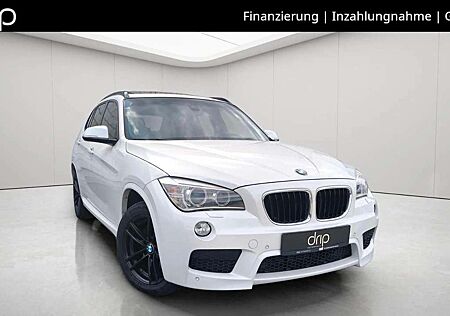 BMW X1 25d xDrive M Paket *Kamera|Pano|Leder|Xenon*