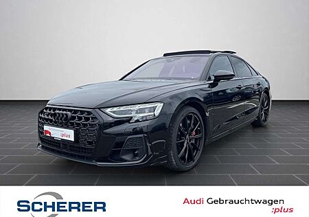Audi S8 4,0TFSI Standh Matrix Pano Keramik B&O