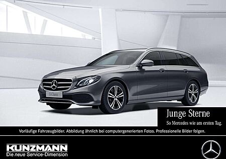 Mercedes-Benz E 200 T Avantgarde Navi Kamera Easy-Pack SpiegelP
