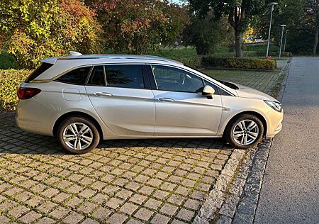 Opel Astra 1.6 D (CDTI) Autm.| LED | Navi | Kamera