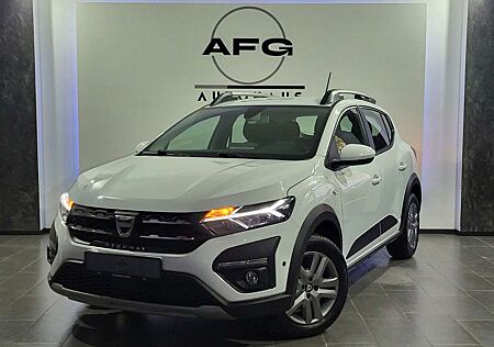 Dacia Sandero III Stepway Comfort*AUTOMATIK*1.HAND