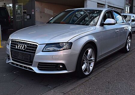 Audi A4 Lim. Ambiente Orginal Km*Sehr Sauber