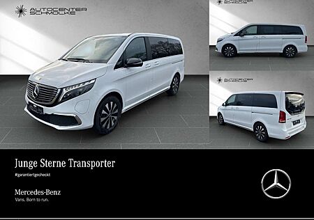 Mercedes-Benz EQV 300 AVANTGARDE L*BURMESTER*NAVI*ELEKTR.TÜREN