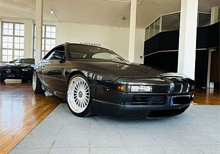 BMW 840Ci 840 CSI Automatik