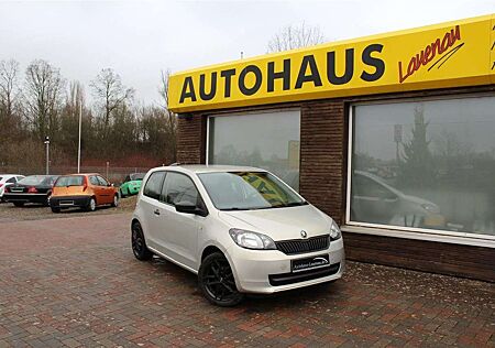 Skoda Citigo 1.0 Active