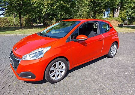 Peugeot 208 Active