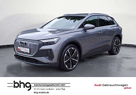 Audi Q4 e-tron 45 quattro