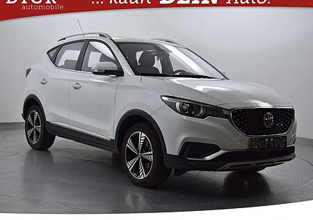 MG ZS EV Luxury PANO+NAVI+SHZ+KAMERA+MFL+DAB