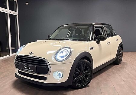 Mini Cooper 1.5 Chili / T-LEDER / 17" JOHN / LED /