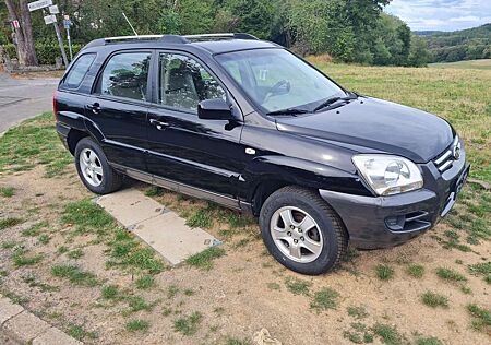 Kia Sportage 2.0 LX
