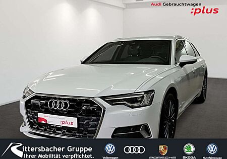 Audi A6 40 TDI quattro advanced Busi+TourPaket