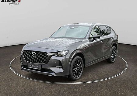Mazda CX-60 AWD PHEV Aut. HOMURA PLUS/2025