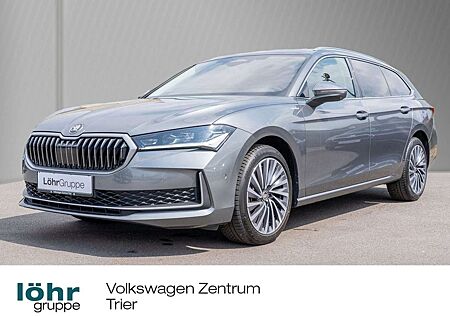Skoda Superb Combi 1.5 eTSI DSG L&K Pano, Navi