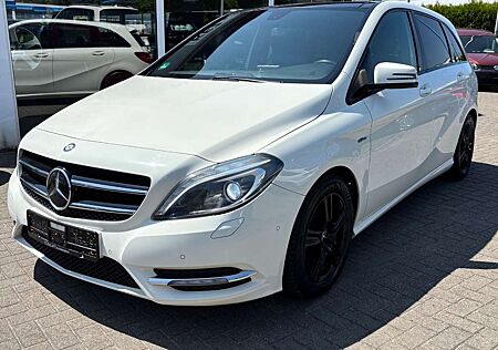 Mercedes-Benz B 200 B -Klasse