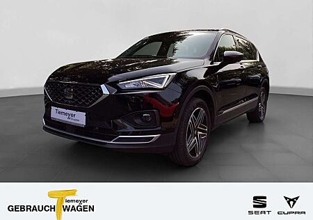 Seat Tarraco 2.0 TSI DSG 4D XCELLENCE 7SITZE PANO AHK