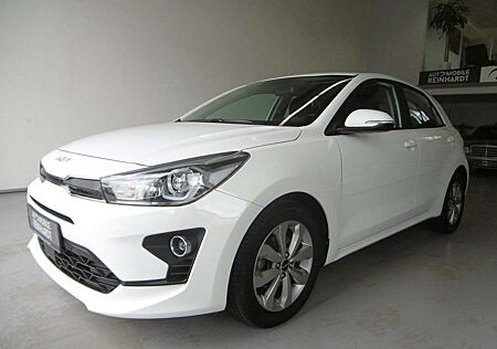 Kia Rio 1.2 Vision ***NAVI+DRIVE-ASSIST+KAMERA***