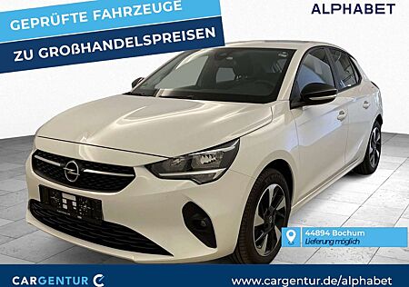 Opel Corsa F e Edition Navi RKam Lane AUT Klima PDC