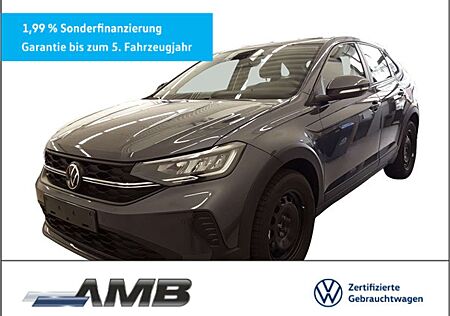 VW Taigo Volkswagen 1.0 TSI LED/Sitzhzg/var.Ladeboden/09.29Gar