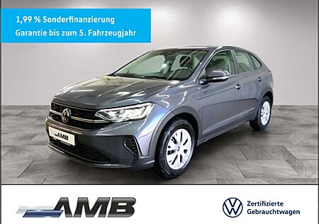 VW Taigo Volkswagen 1.0 TSI LED/Sitzhzg/var.Ladeboden/09.29Gar