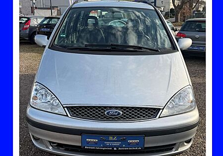 Ford Galaxy Trend-X 1.9L TDI / Automatik / Kein TÜV