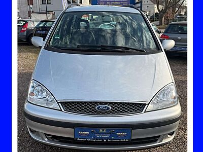 Ford Galaxy Trend-X 1.9L TDI / Automatik / Kein TÜV