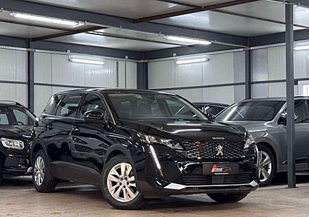 Peugeot 5008 Active Business 7SITZ*APPS*SPUR*VIR*DAB*1.H