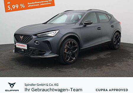 Cupra Formentor VZ5 2.5 TSI 4Drive DSG / Beats, Matrix