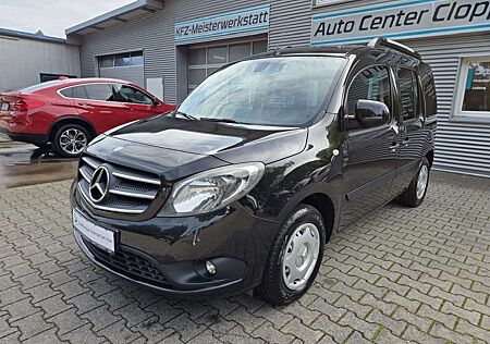 Mercedes-Benz Citan 112 lang Tourer Edition
