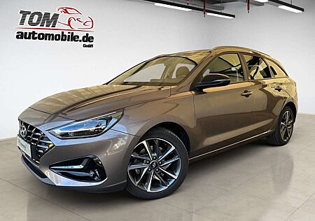 Hyundai i30 1.0 TGDI Edition 30+ LED*CAM*CARPLAY*KEYLESS