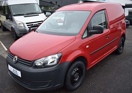 VW Caddy Volkswagen Kasten BMT *PDC*ALLWETTER*INSPEKTION NEU*2. HAND