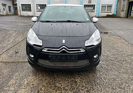 Citroën C3 Citroen VTi 120 Exclusive