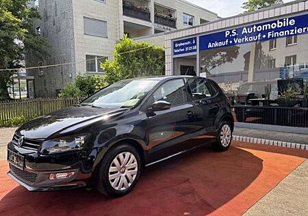 VW Polo Volkswagen V Comfortline*Klima*Tempomat*EL-F*Bluetooth