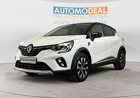 Renault Captur II Techno AUTOMATIK NAV LED DIG-DISPLAY KAMERA SHZ